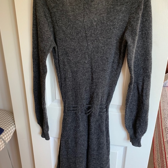 Mango Sweater Dress - Picture 1 of 2